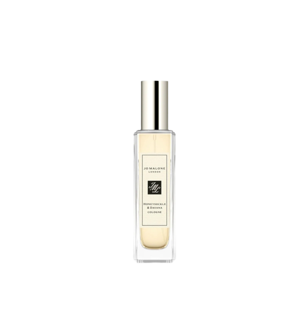 Jo Malone Honeysuckle & Davana 1oz-3.4oz