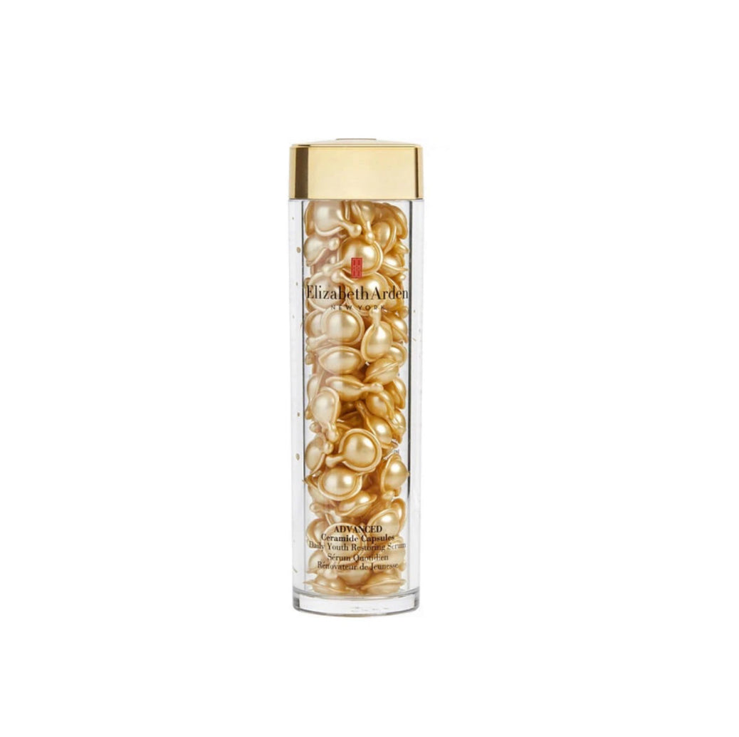 ELIZABETH ARDEN ceramide capsules daily youth restoring serum - advanced 90caps