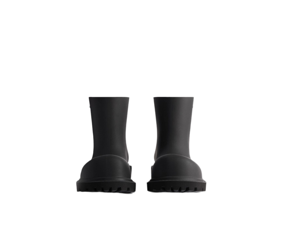 BALENCIAGA STEROID BOOTIES