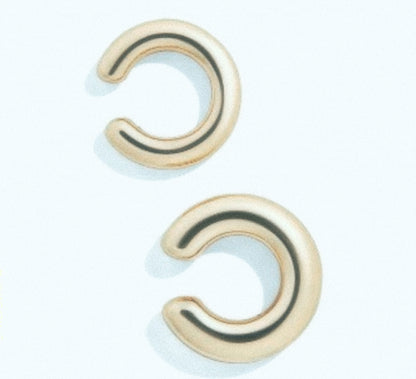 “Matt” Ear Cuffs - Set of 2