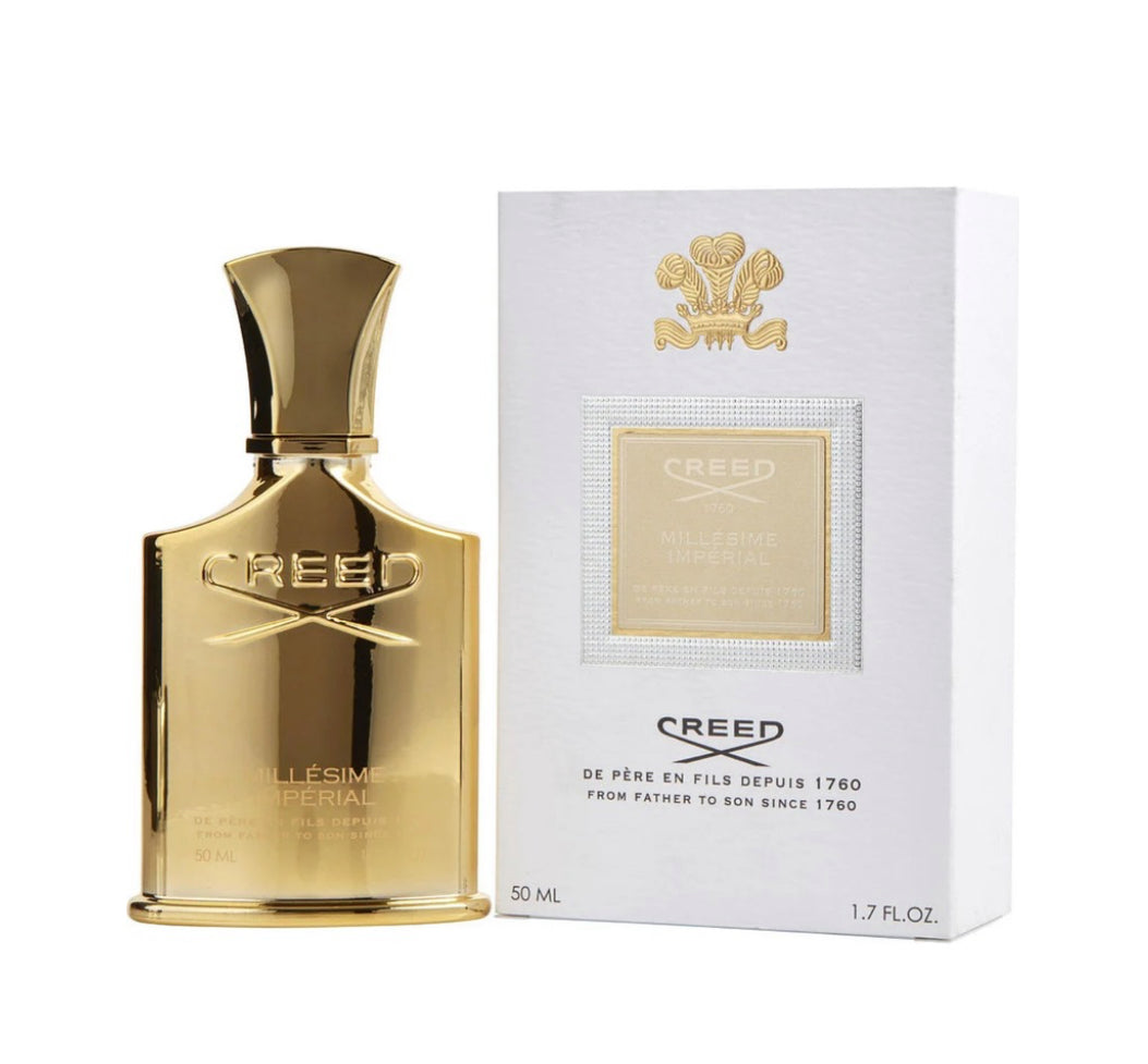 Creed Millesime Imperial eau de parfum spray vial-3.3 oz [unisex]