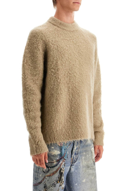 Acne Studios Acne Studios oversized brushed