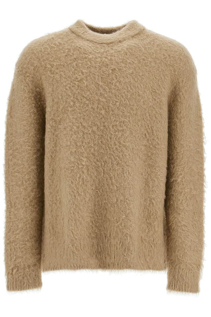 Acne Studios Acne Studios oversized brushed