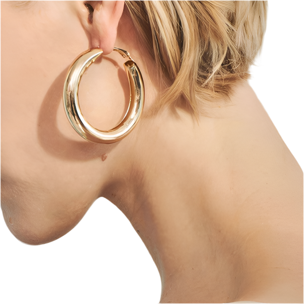 “AURA” Earrings