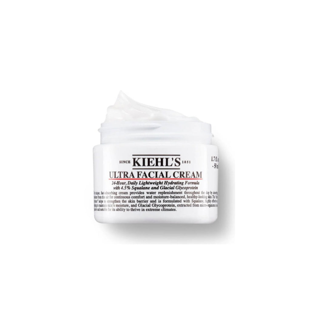 KIEHL’S ultra facial cream 50ml/1.7oz