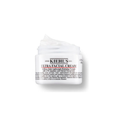 KIEHL’S ultra facial cream 50ml/1.7oz