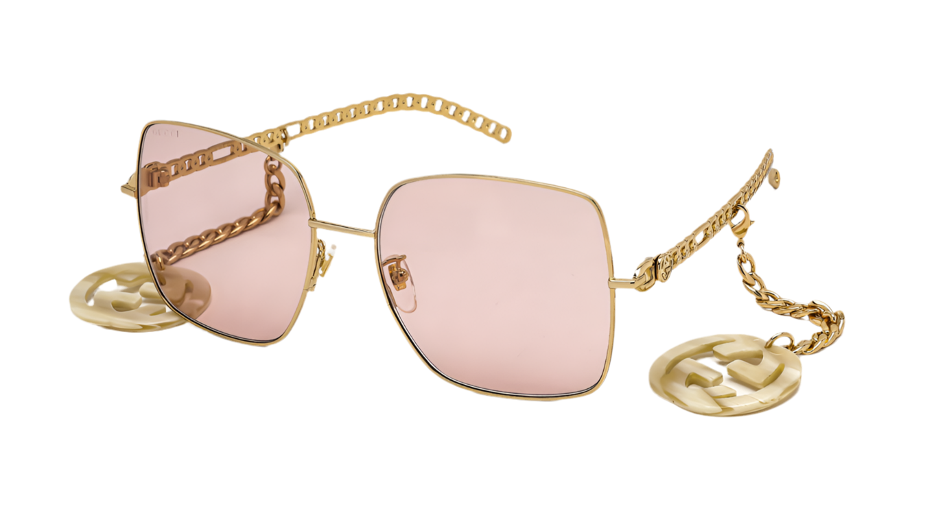 GUCCI SUNGLASSES