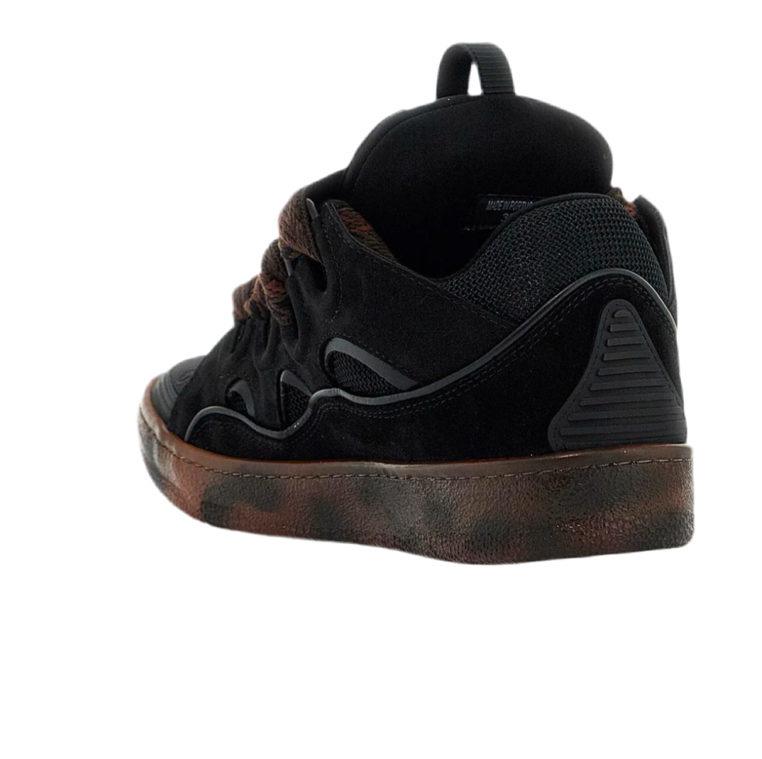 LANVIN
CURB SNEAKERS