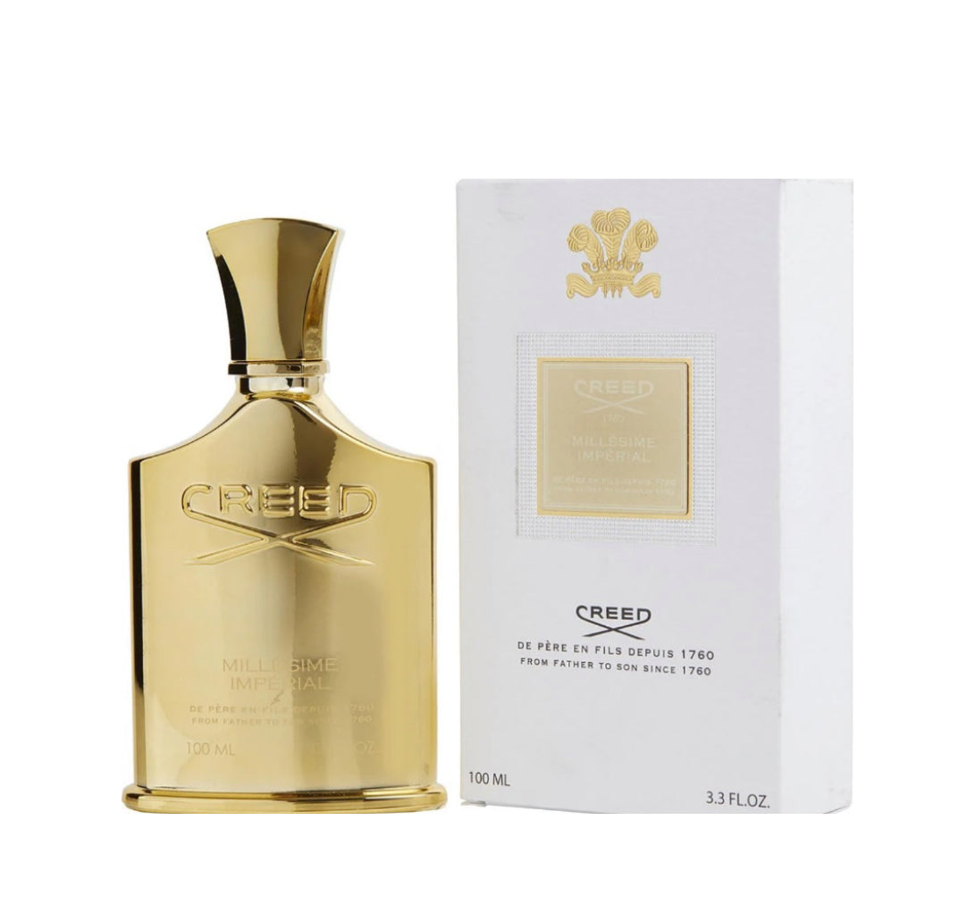 Creed Millesime Imperial eau de parfum spray vial-3.3 oz [unisex]