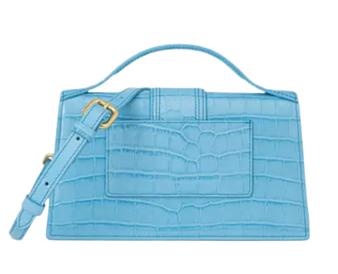 JACQUEMUS

Le Grand Bambino bag