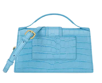 JACQUEMUS

Le Grand Bambino bag