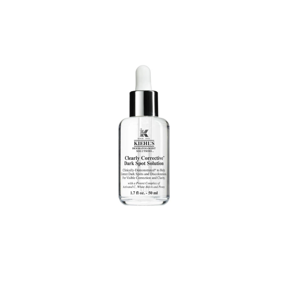 KIEHL’S clearly corrective dark spot solution 50ml/1.7oz