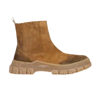 MAX MARA WEEKEND LOGO BOOT