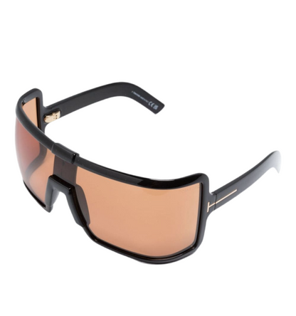 TOM FORD SHIELD SUNGLASSES