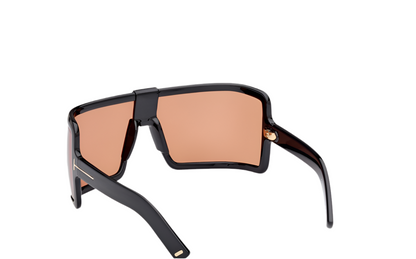 TOM FORD SHIELD SUNGLASSES