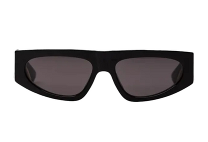 Bottega Veneta
BLACK ACETATE SUNGLASSES