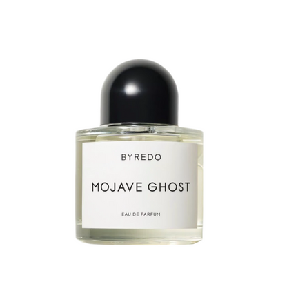 Mojave Ghost Byredo eau de parfum spray 1.7oz-3.3oz (unisex)