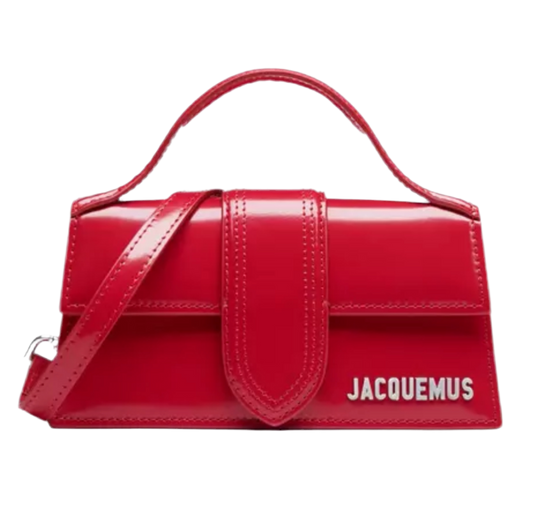 JACQUEMUS The Bambino