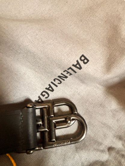 UNISEX BALENCIAGA BELT BRAND NEW