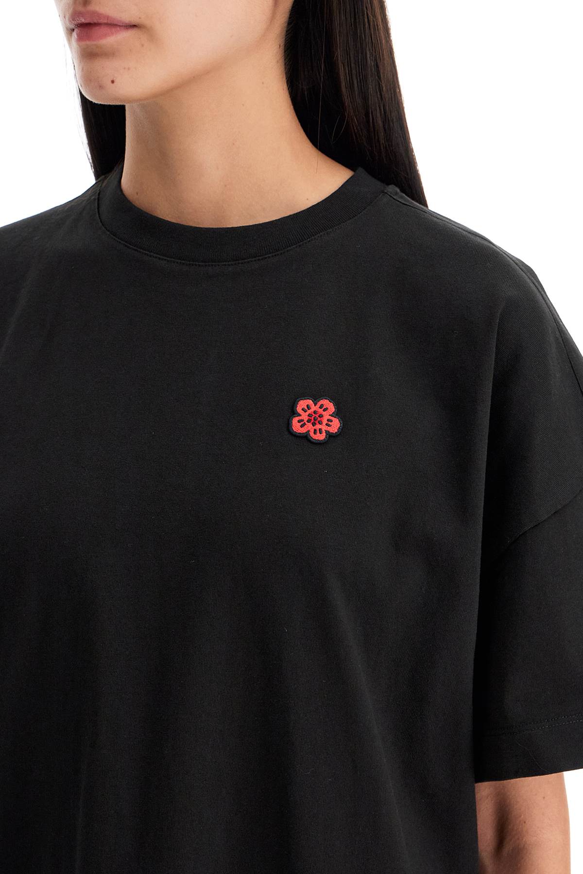 Kenzo Kenzo 'boke flower mini t