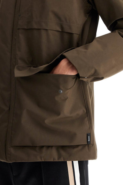 Herno Laminar Herno Laminar gore-tex field jacket