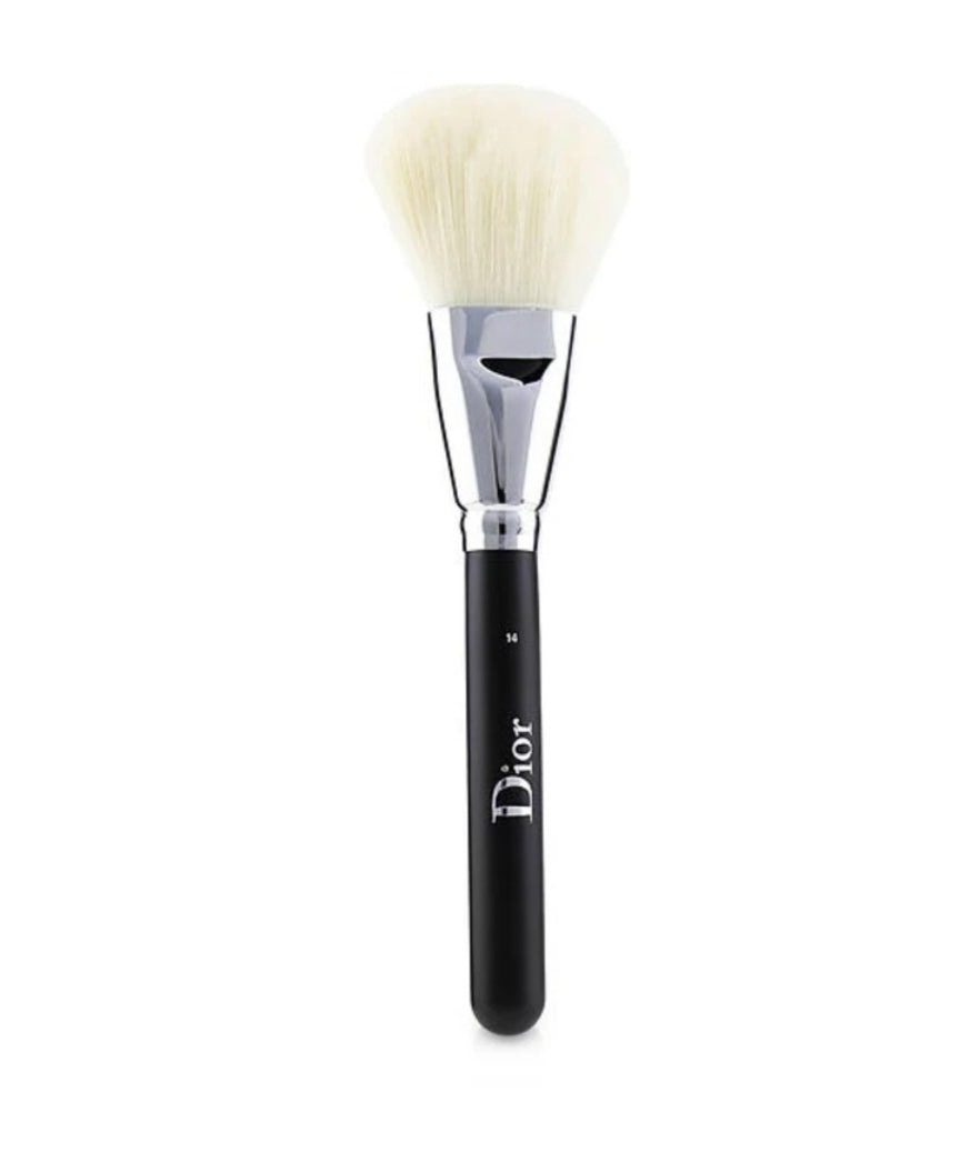 Christian Dior - dior backstage powder brush 14