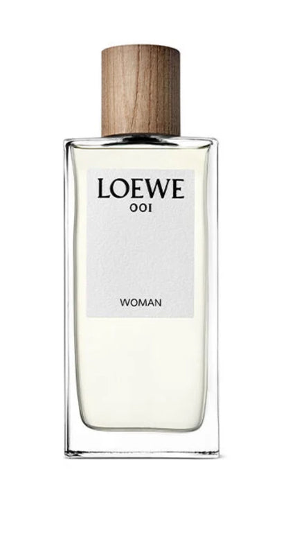 LOEWE 001 Woman Eau de Parfum 1.7oz-3.4oz