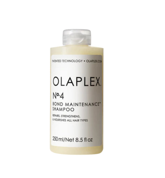 OLAPLEX #4 bond maintenance shampoo 8.5oz