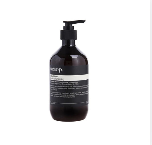 AĒSOP. conditioner 17.2 oz