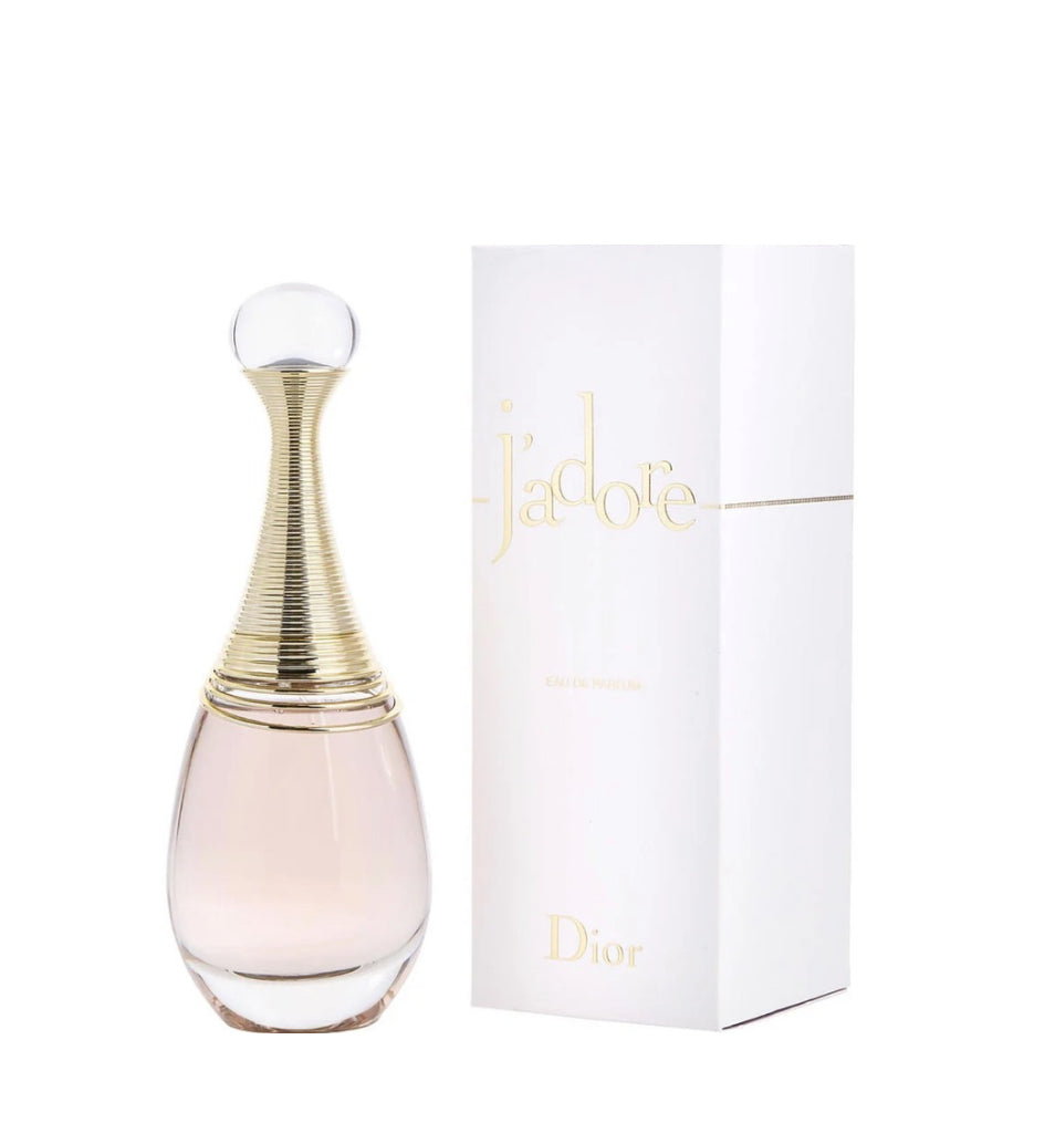 Jadore
by Christian Dior eau de parfum spray 1oz-3.4oz