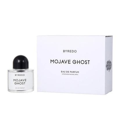 Mojave Ghost Byredo eau de parfum spray 1.7oz-3.3oz (unisex)