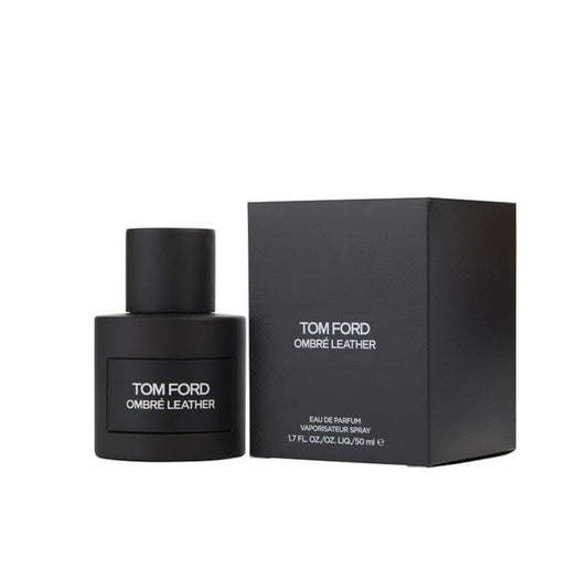 Tom Ford Ombre Leather
by Tom Ford eau de parfum spray 1.7oz-5oz [unisex]