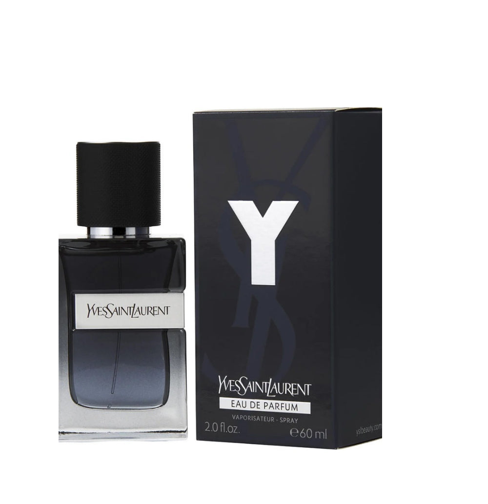 Y
by Yves Saint Laurent eau de parfum spray 2oz-3.3oz [men]