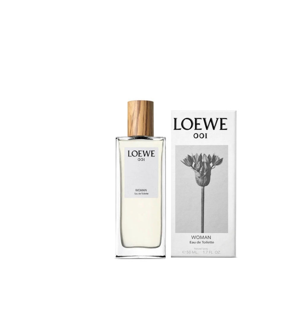 LOEWE 001 Woman Eau de Parfum 1.7oz-3.4oz