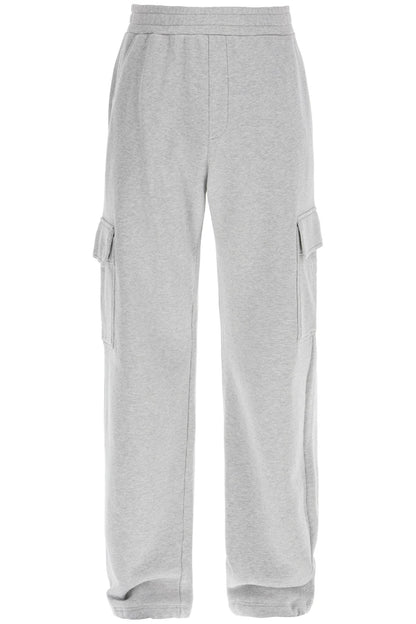 Golden Goose Golden Goose cargo jogger pants