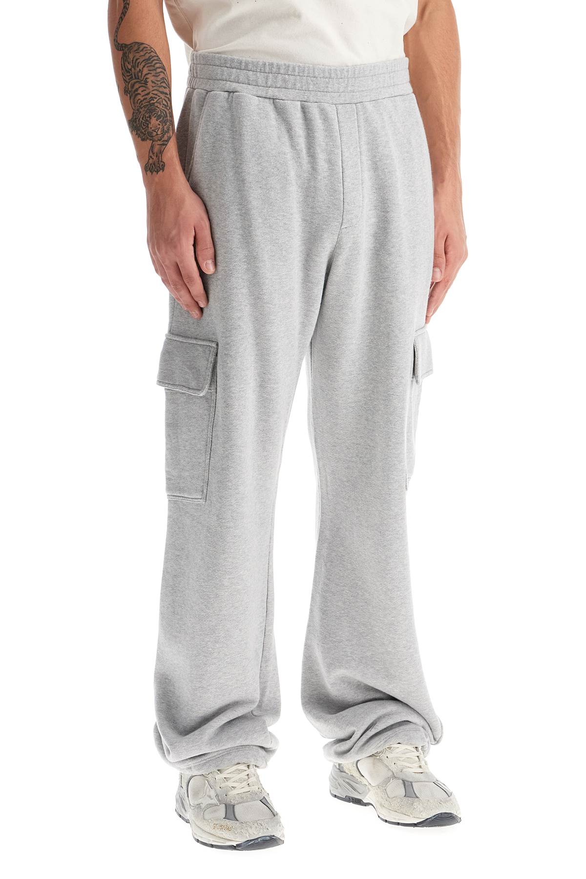 Golden Goose Golden Goose cargo jogger pants