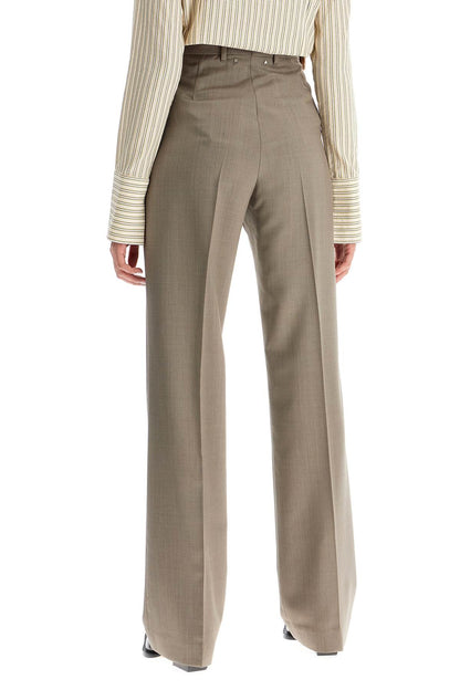 Golden Goose Golden Goose lightweight tailored wool trousers