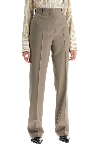 Golden Goose Golden Goose lightweight tailored wool trousers