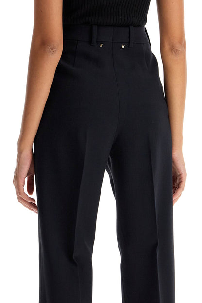 Golden Goose Golden Goose tailored crepe trousers for