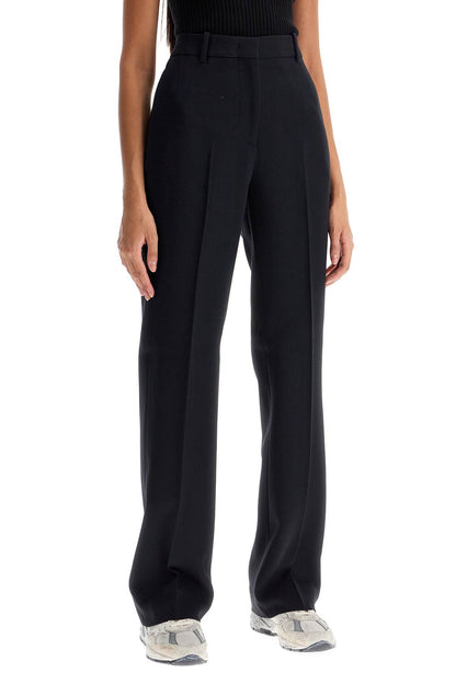 Golden Goose Golden Goose tailored crepe trousers for