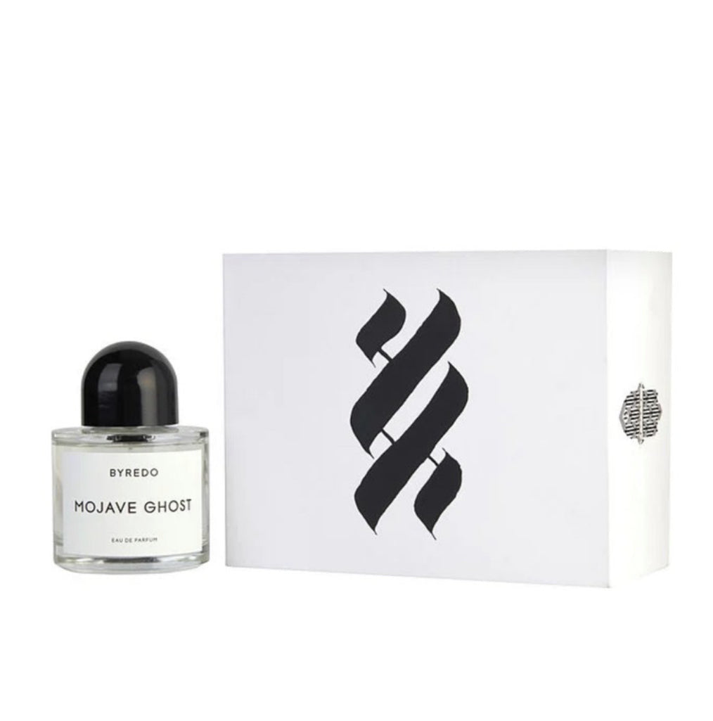 Mojave Ghost Byredo eau de parfum spray 1.7oz-3.3oz (unisex)