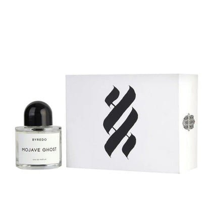 Mojave Ghost Byredo eau de parfum spray 1.7oz-3.3oz (unisex)