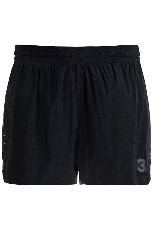 Y-3 Y-3 running shorts