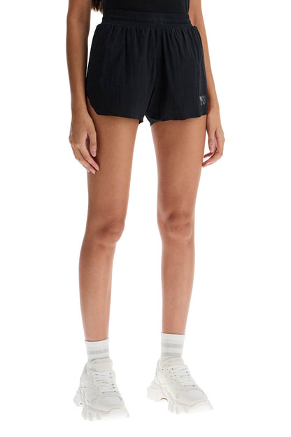 Y-3 Y-3 running shorts