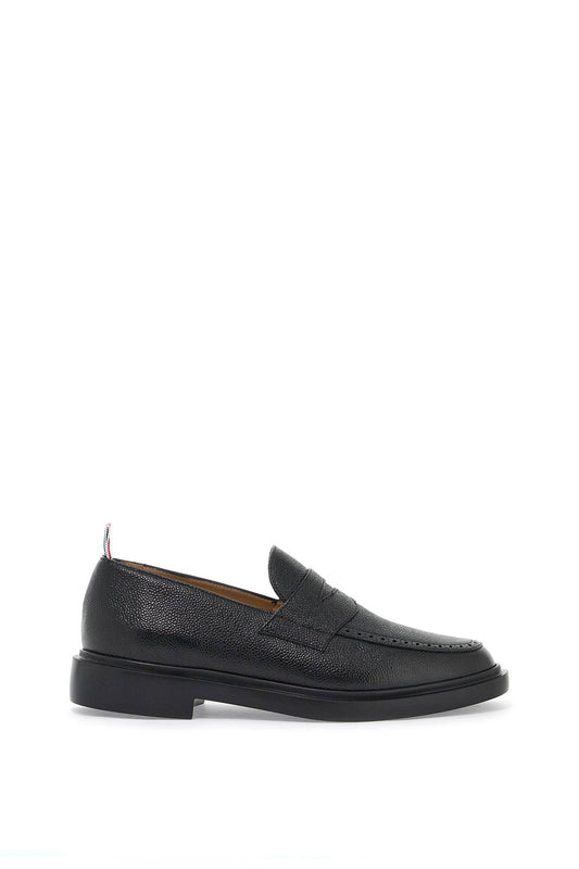 Thom Browne Thom Browne leather loafers