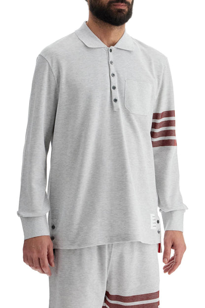 Thom Browne Thom Browne long-sleeved 4-bar