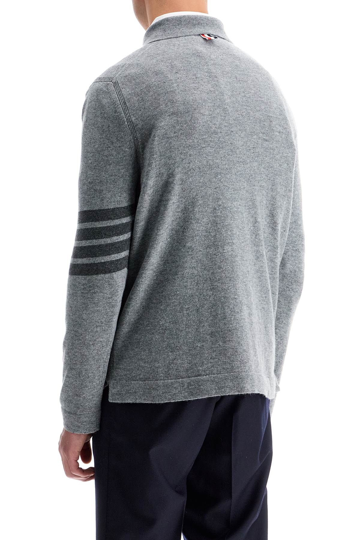 Thom Browne Thom Browne cashmere cardigan for