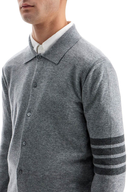 Thom Browne Thom Browne cashmere cardigan for