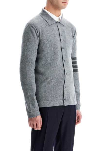 Thom Browne Thom Browne cashmere cardigan for