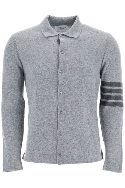 Thom Browne Thom Browne cashmere cardigan for